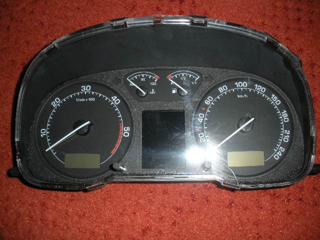 foto k příspěvku  od Spirit