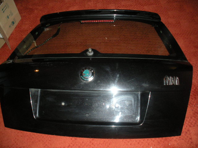 foto k příspěvku  od Spirit