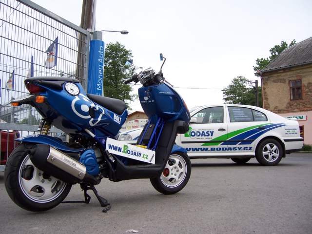 foto k příspěvku  od Alííí