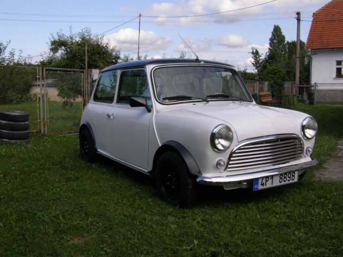 foto k příspěvku  od MiniMike