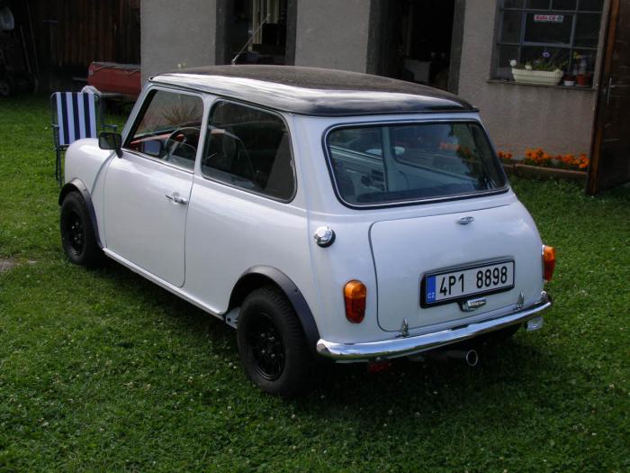 foto k příspěvku  od MiniMike