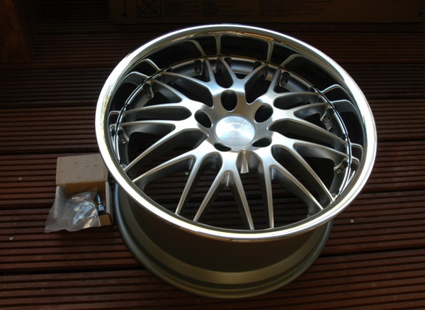 foto k příspěvku  od CervinVega