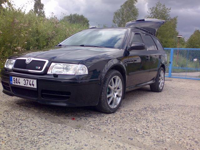 foto k příspěvku  od Spirit