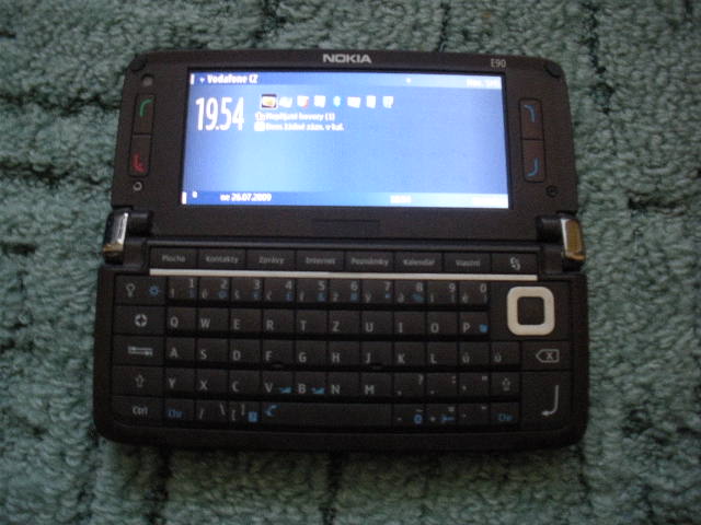 foto k příspěvku  od Spirit