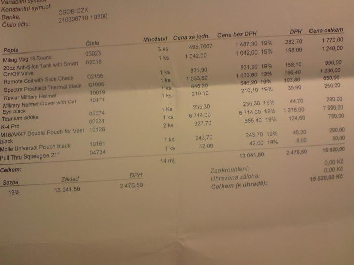 foto k příspěvku  od 20bad