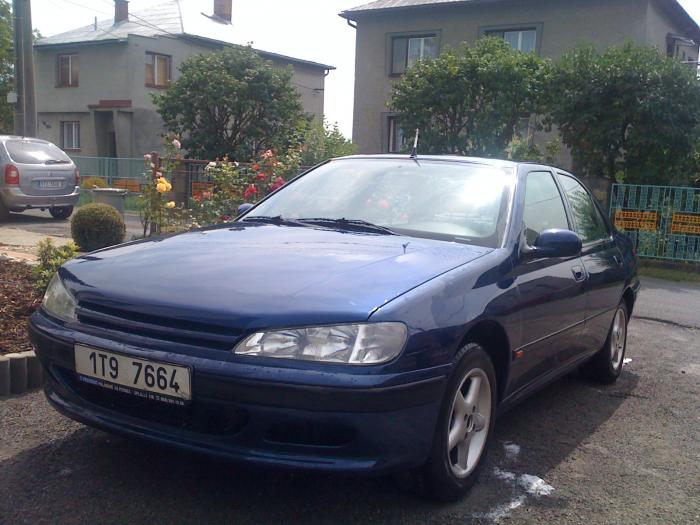 foto k příspěvku  od DITR