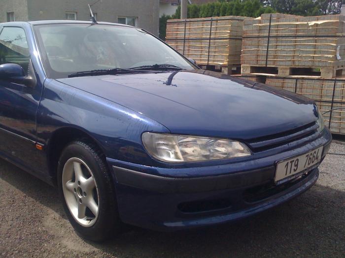 foto k příspěvku  od DITR