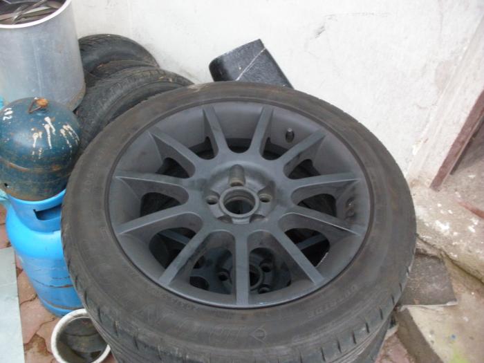 foto k příspěvku  od škodovkář