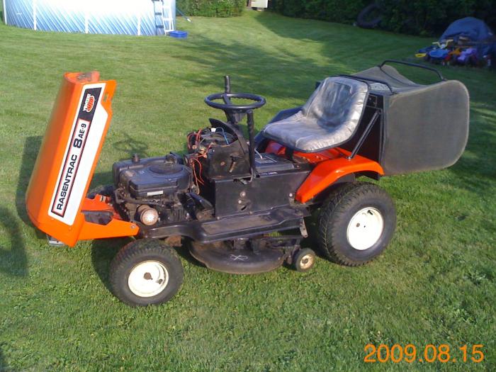 foto k příspěvku  od Knightey-