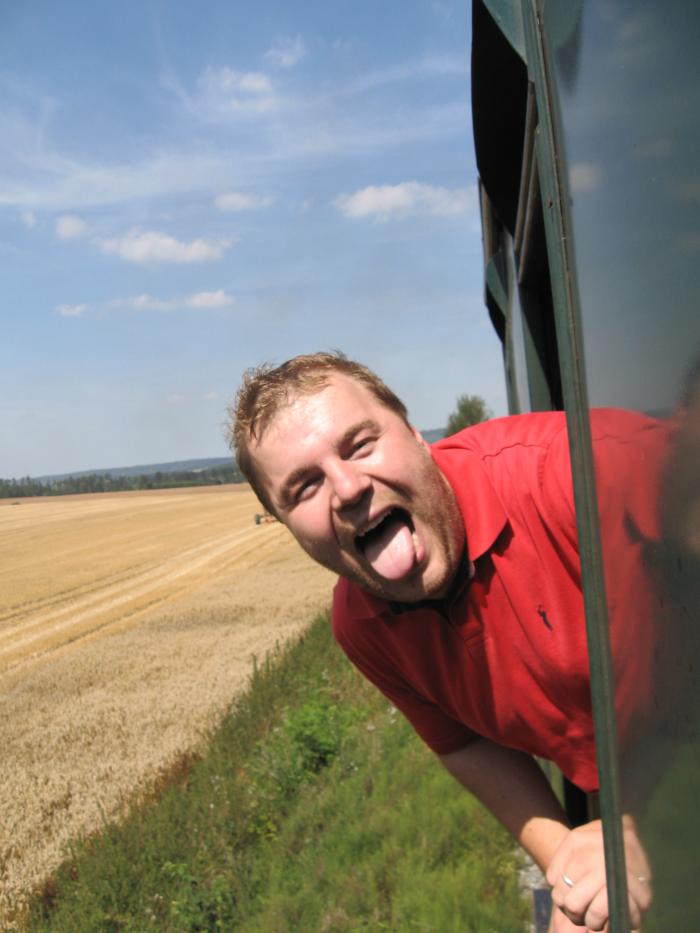 foto k příspěvku  od clown