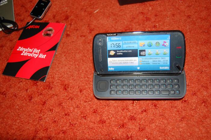 foto k příspěvku  od Spirit