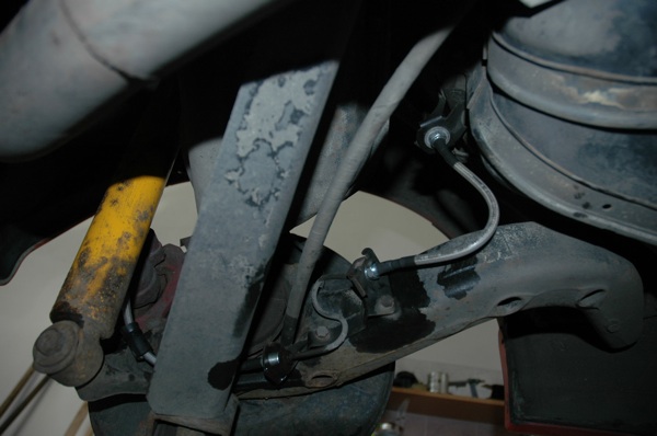 foto k příspěvku  od CervinVega