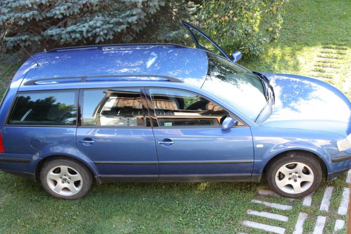 foto k příspěvku  od pesa