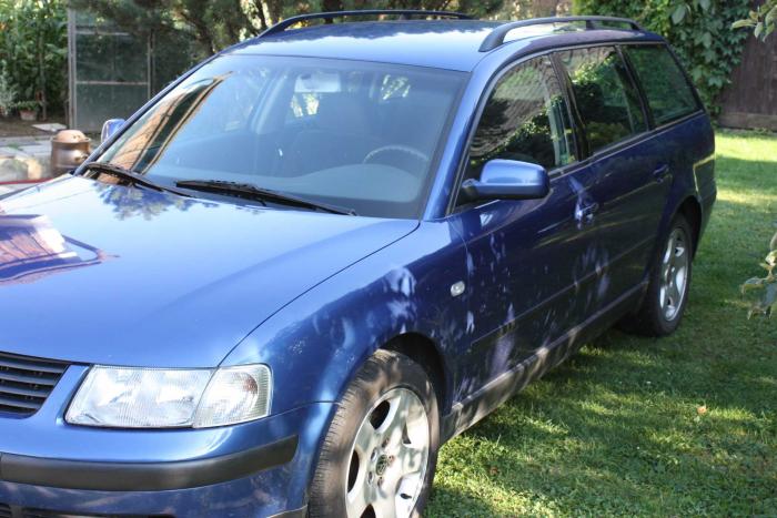 foto k příspěvku  od pesa