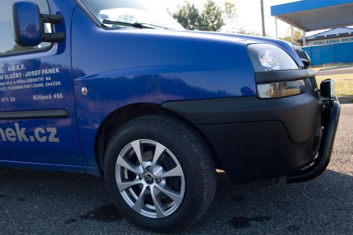 foto k příspěvku  od H-Honza