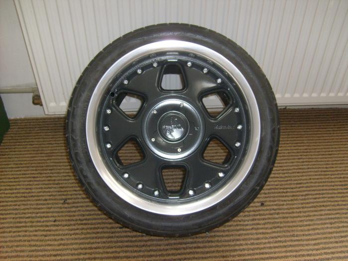 foto k příspěvku  od Kesam