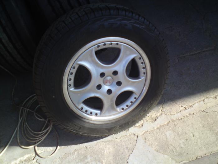 foto k příspěvku  od H-Honza