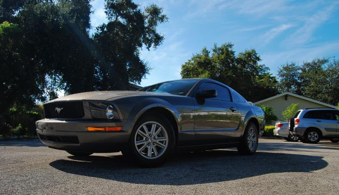 foto k příspěvku  od MaxxT