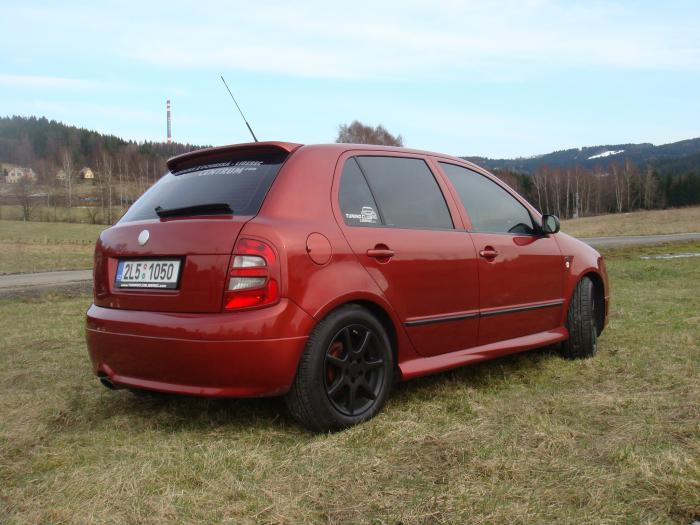 foto k příspěvku  od AUTOHIFICENTRUM Liberec