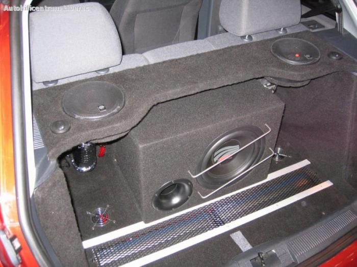 foto k příspěvku  od AUTOHIFICENTRUM Liberec