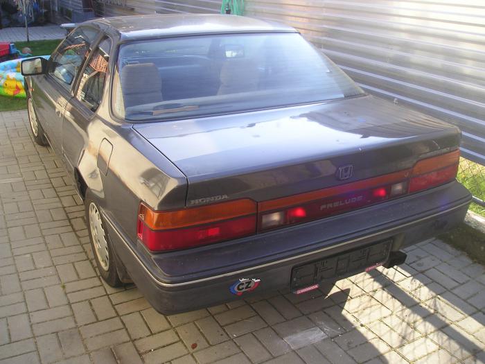 foto k příspěvku  od GCHonda