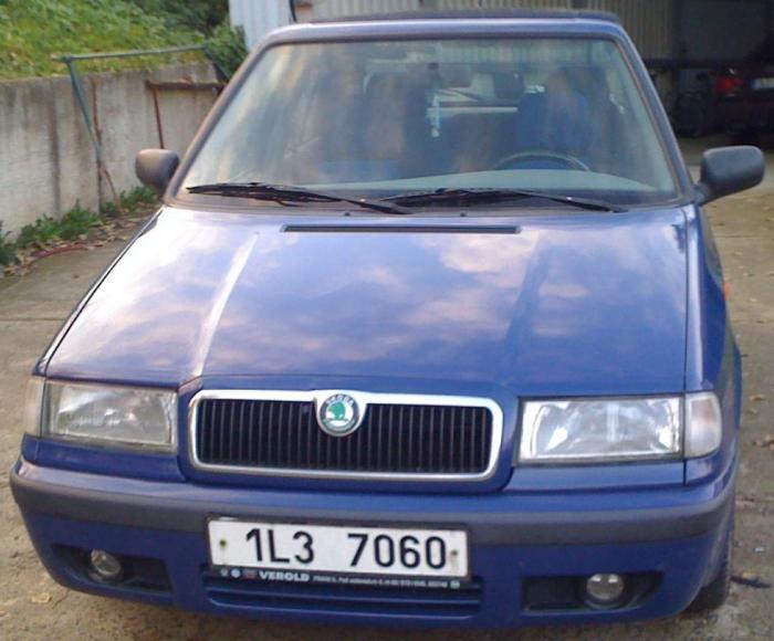 foto k příspěvku  od Knightey-