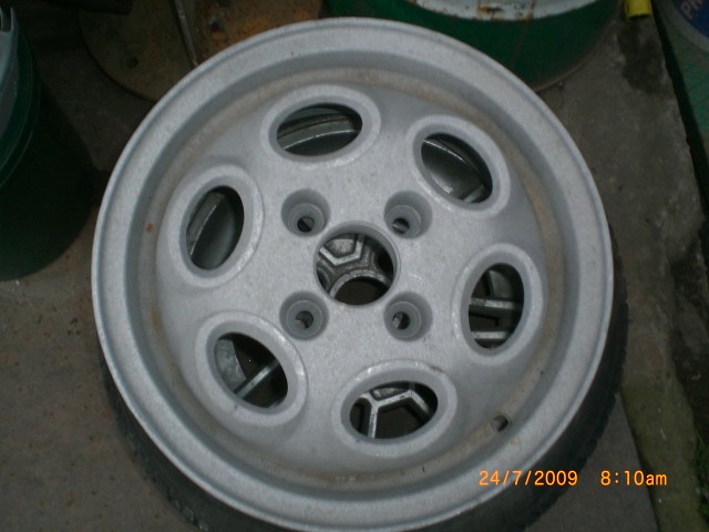 foto k příspěvku  od kuchtas