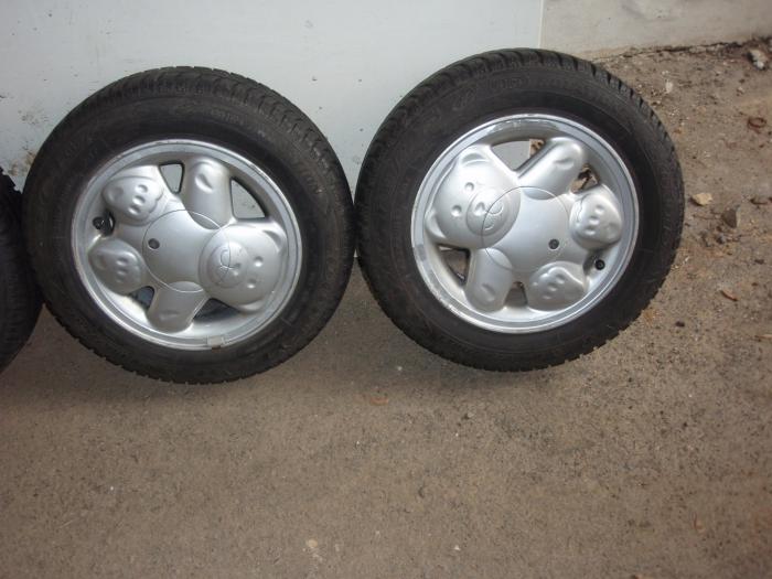 foto k příspěvku  od Rudi