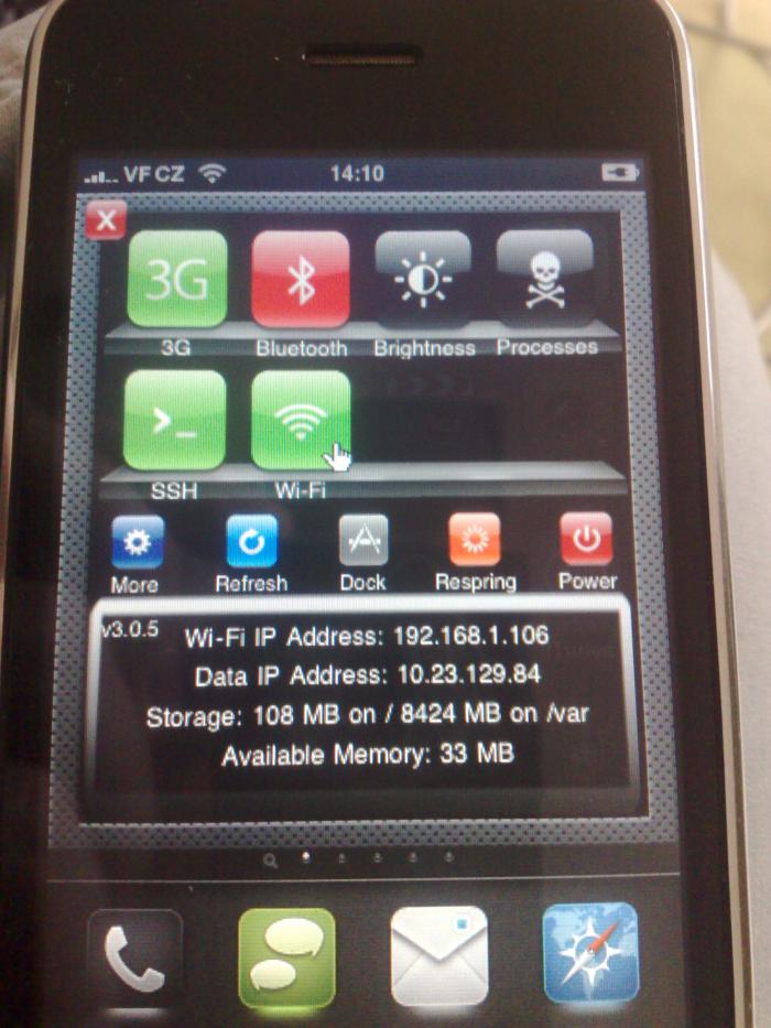 foto k příspěvku  od muSlim