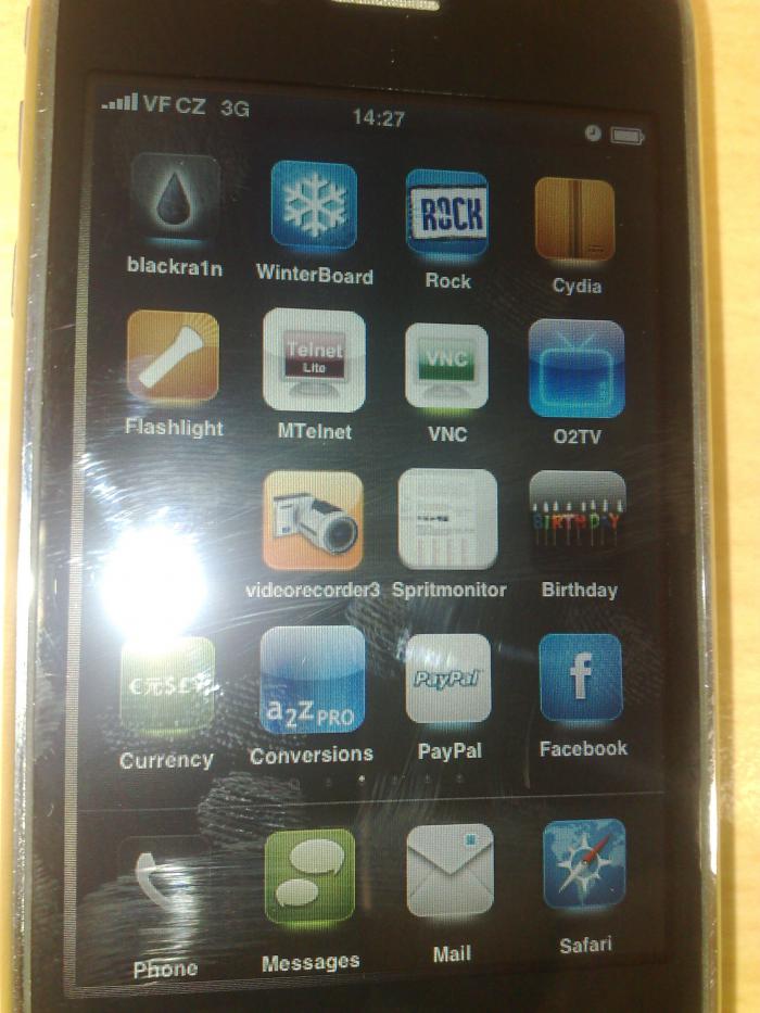 foto k příspěvku  od muSlim