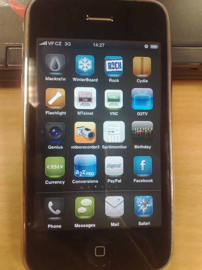 foto k příspěvku  od muSlim