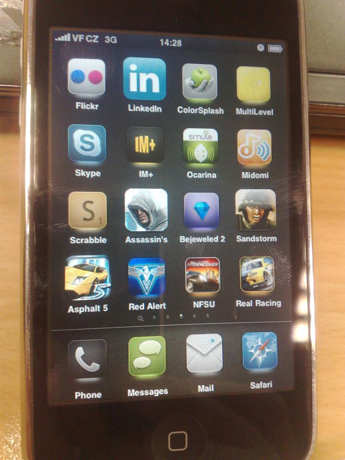 foto k příspěvku  od muSlim