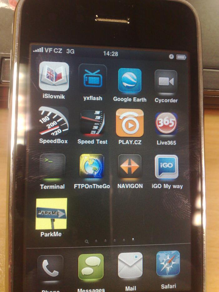 foto k příspěvku  od muSlim