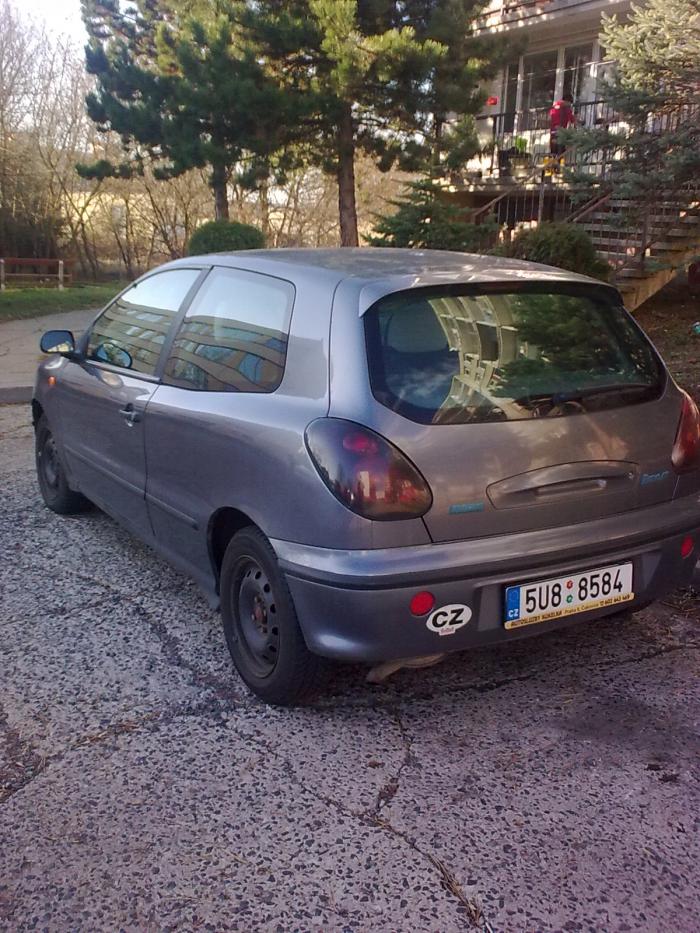 foto k příspěvku  od Mika