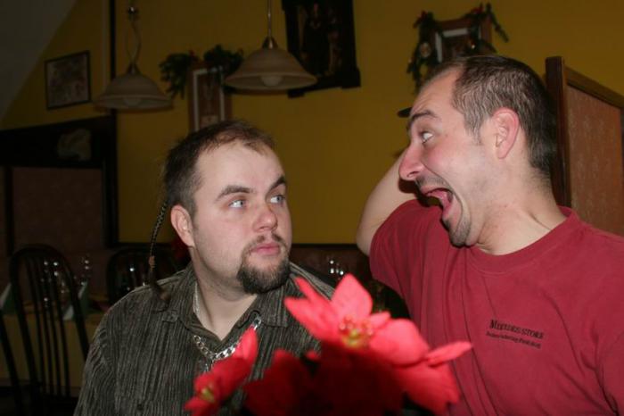 foto k příspěvku  od Smrada