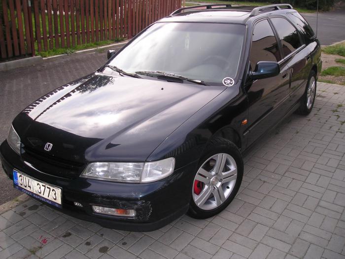 foto k příspěvku  od GCHonda