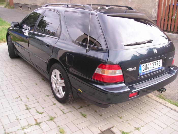 foto k příspěvku  od GCHonda