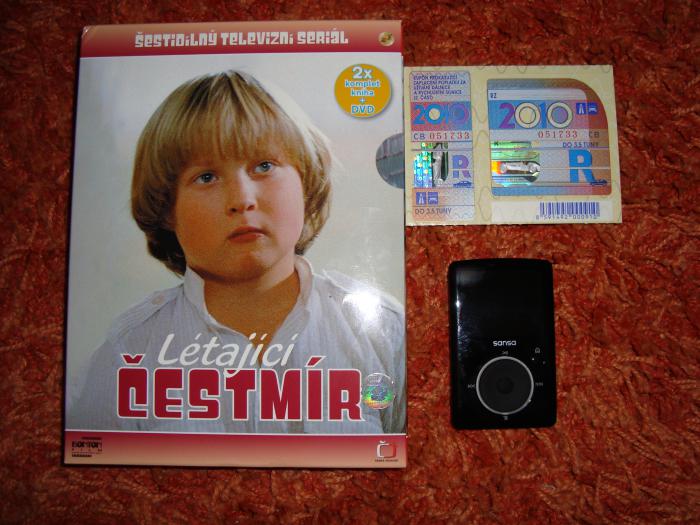 foto k příspěvku  od Dragster