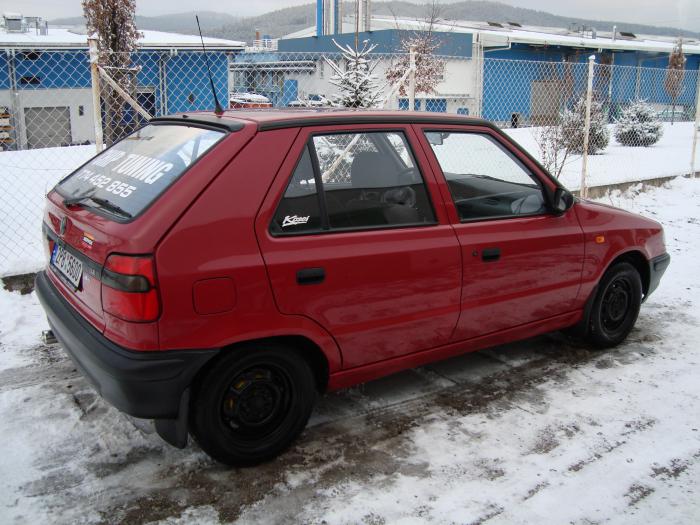 foto k příspěvku  od Dragster