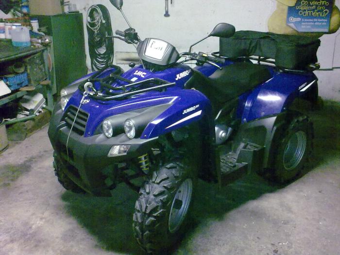 foto k příspěvku  od Losky