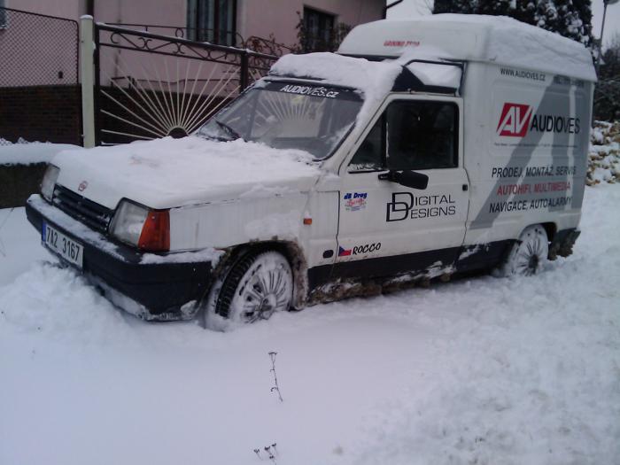 foto k příspěvku  od Rocco.