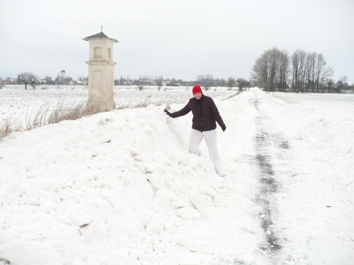 foto k příspěvku  od Dr.Hadson