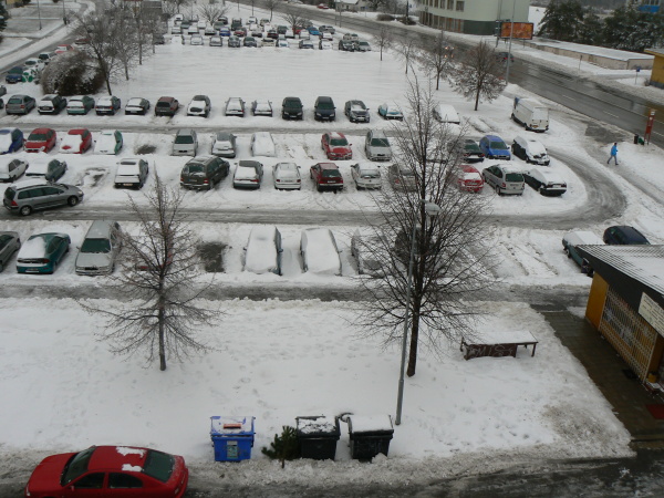 foto k příspěvku  od Milhauzz