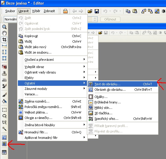 foto k příspěvku  od HIGHTOWER