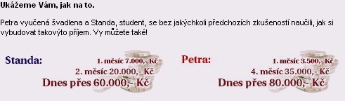 foto k příspěvku  od ebeerman