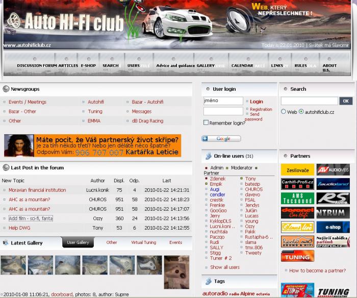 foto k příspěvku  od Crimson