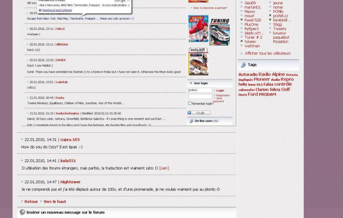 foto k příspěvku  od maxov