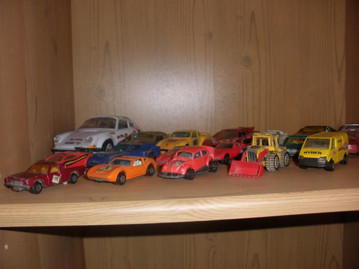 foto k příspěvku  od škodovkář