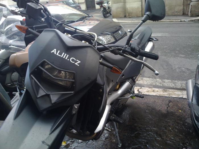 foto k příspěvku  od Alííí