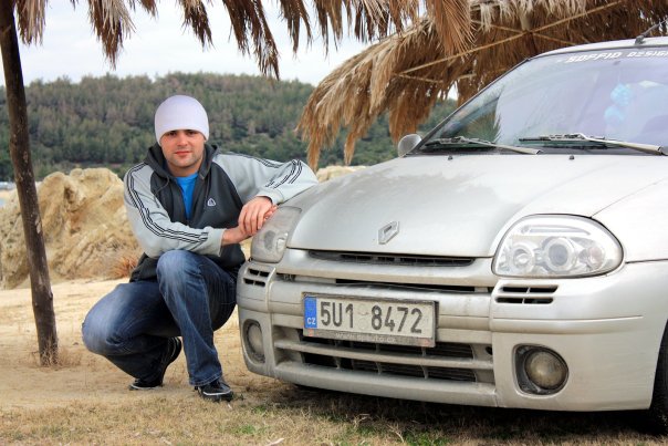 foto k příspěvku  od Briann